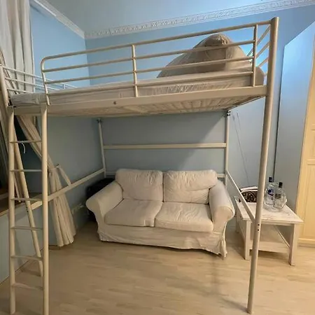 Hause Comfort! דירה מינכן
