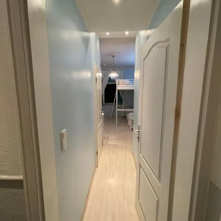 Hause Comfort! Daire