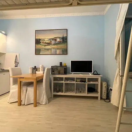 דירה Hause Comfort!