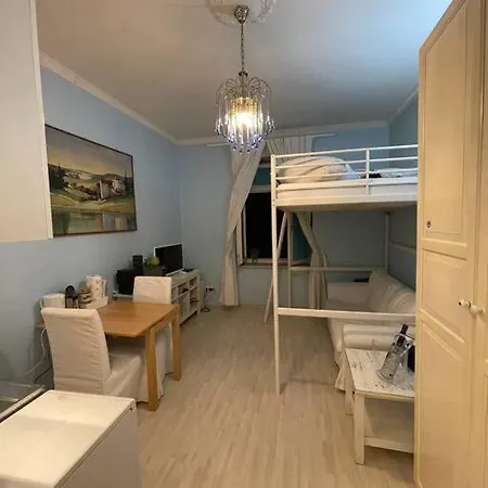 Апартаменты Hause Comfort! *