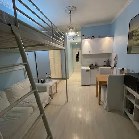 Hause Comfort! * Мюнхен