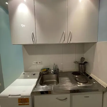Appartamento Hause Comfort! *